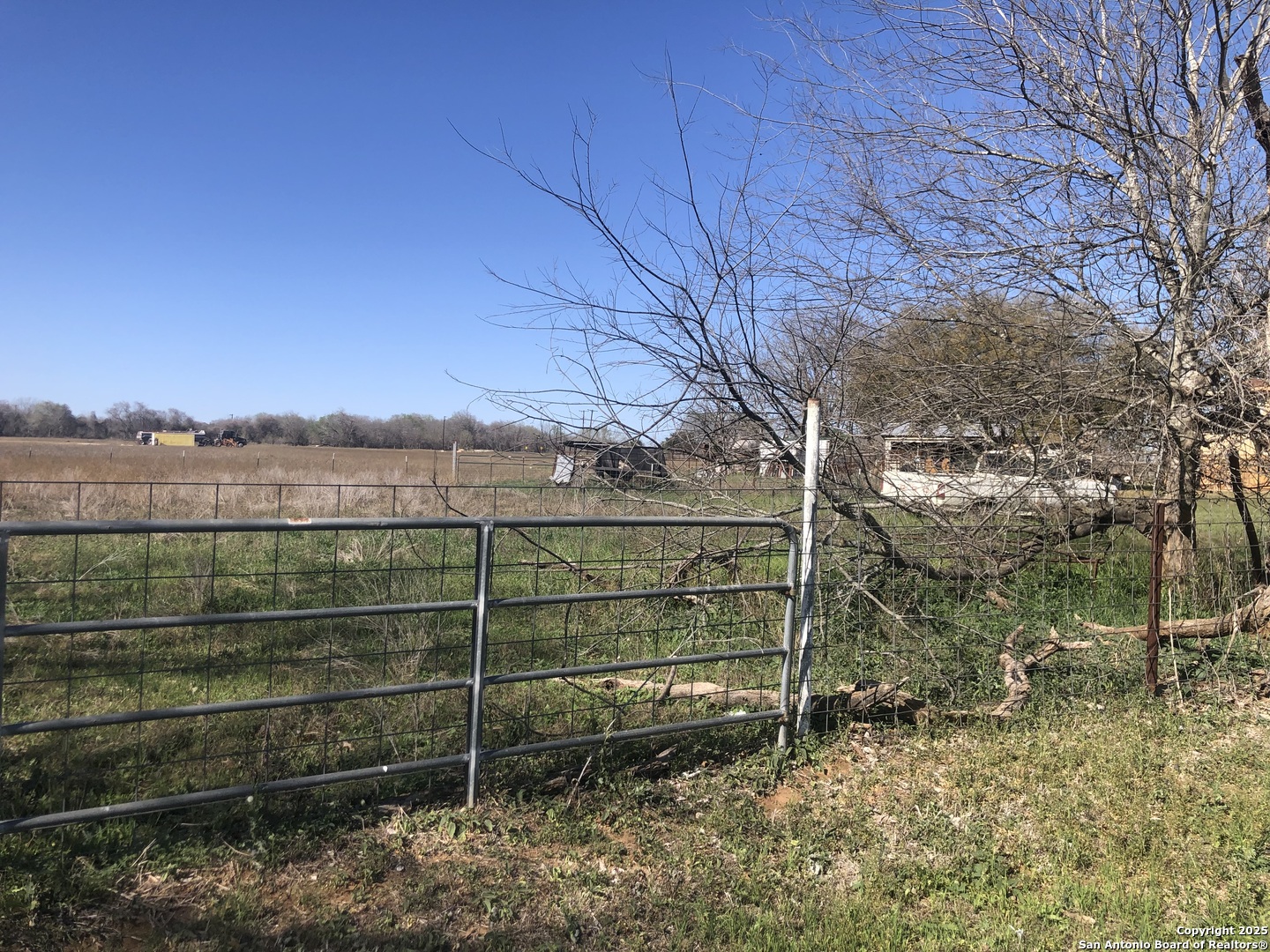 000 Tbd Jarratt/tondre Road Atascosa TX 78002