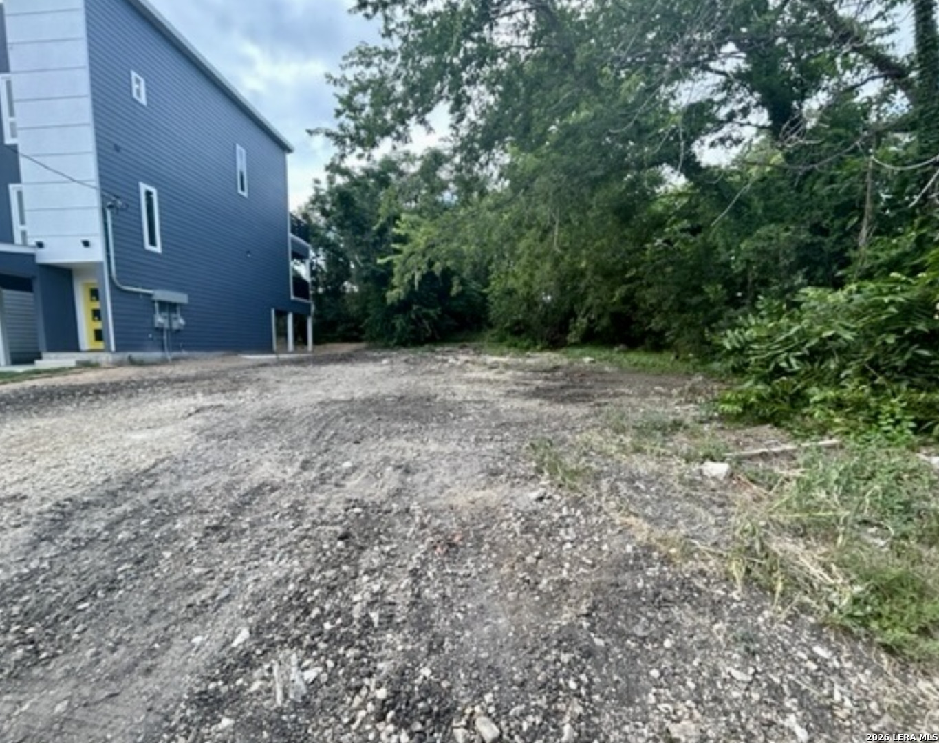 123 Paul Street San Antonio TX 78203