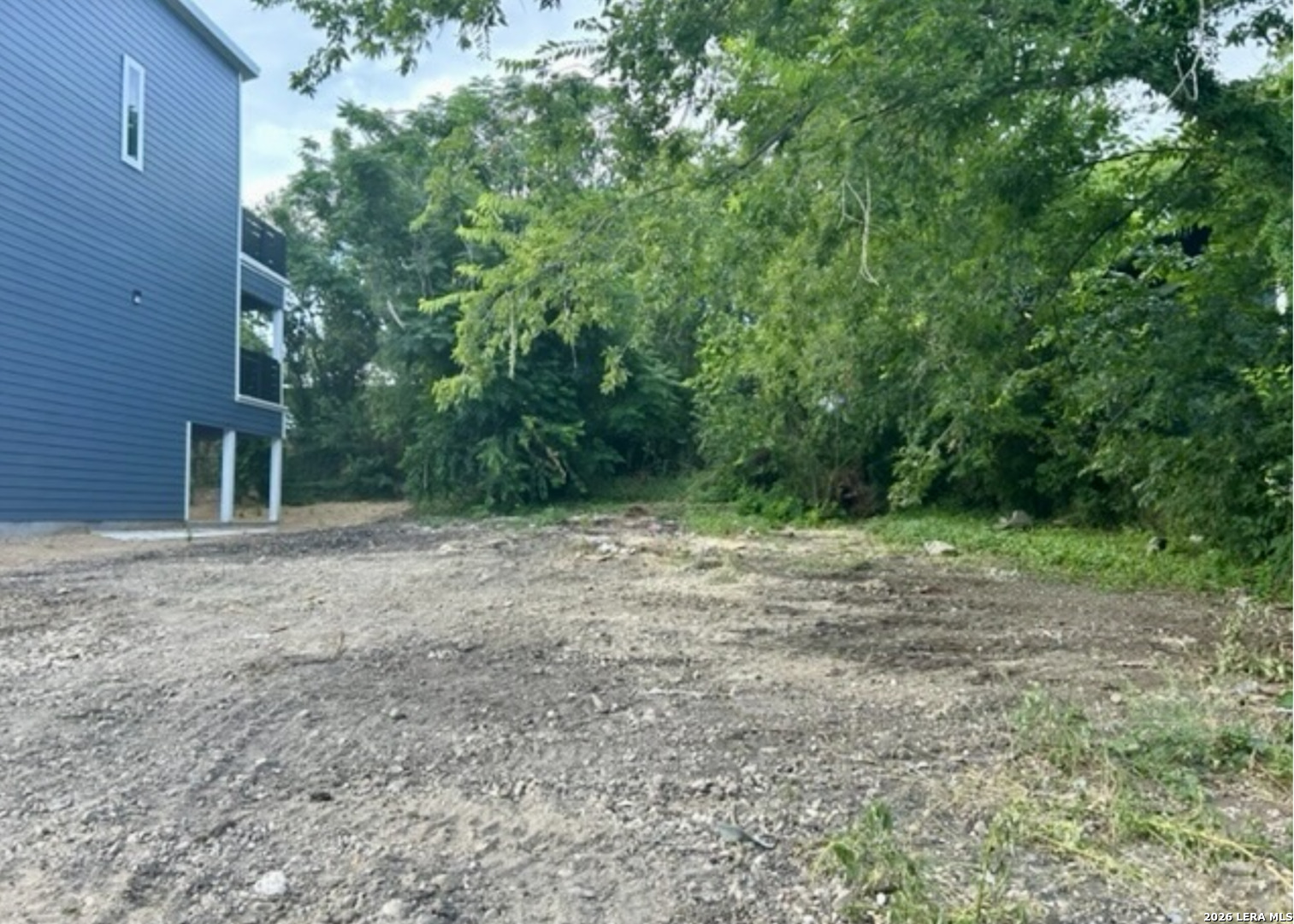 123 Paul Street San Antonio TX 78203
