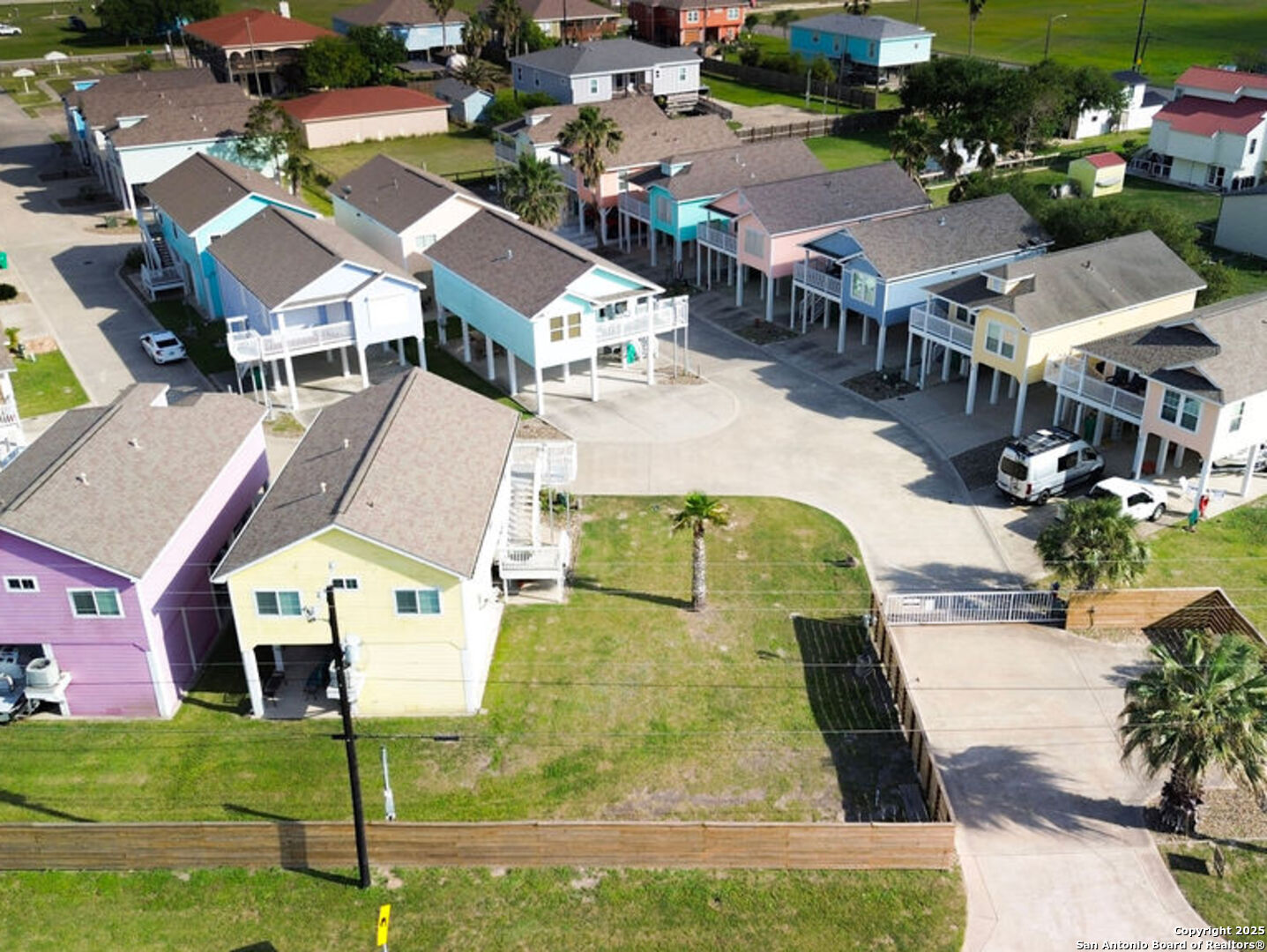 1549 South Commercial Street Aransas Pass TX 78336