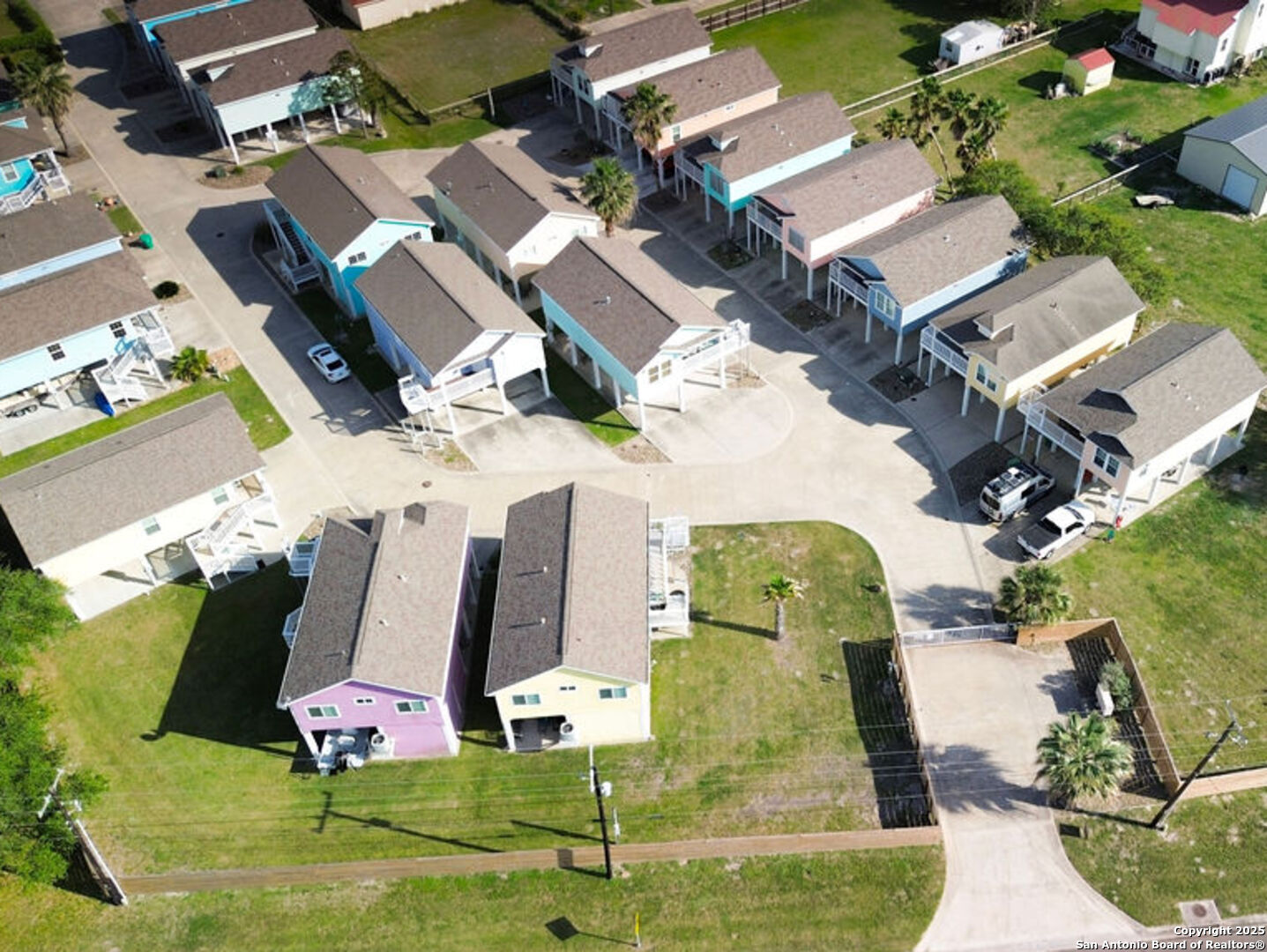1549 South Commercial Street Aransas Pass TX 78336
