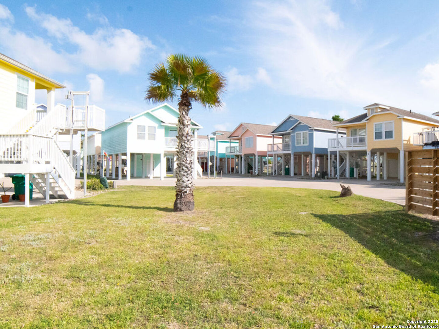 1549 South Commercial Street Aransas Pass TX 78336