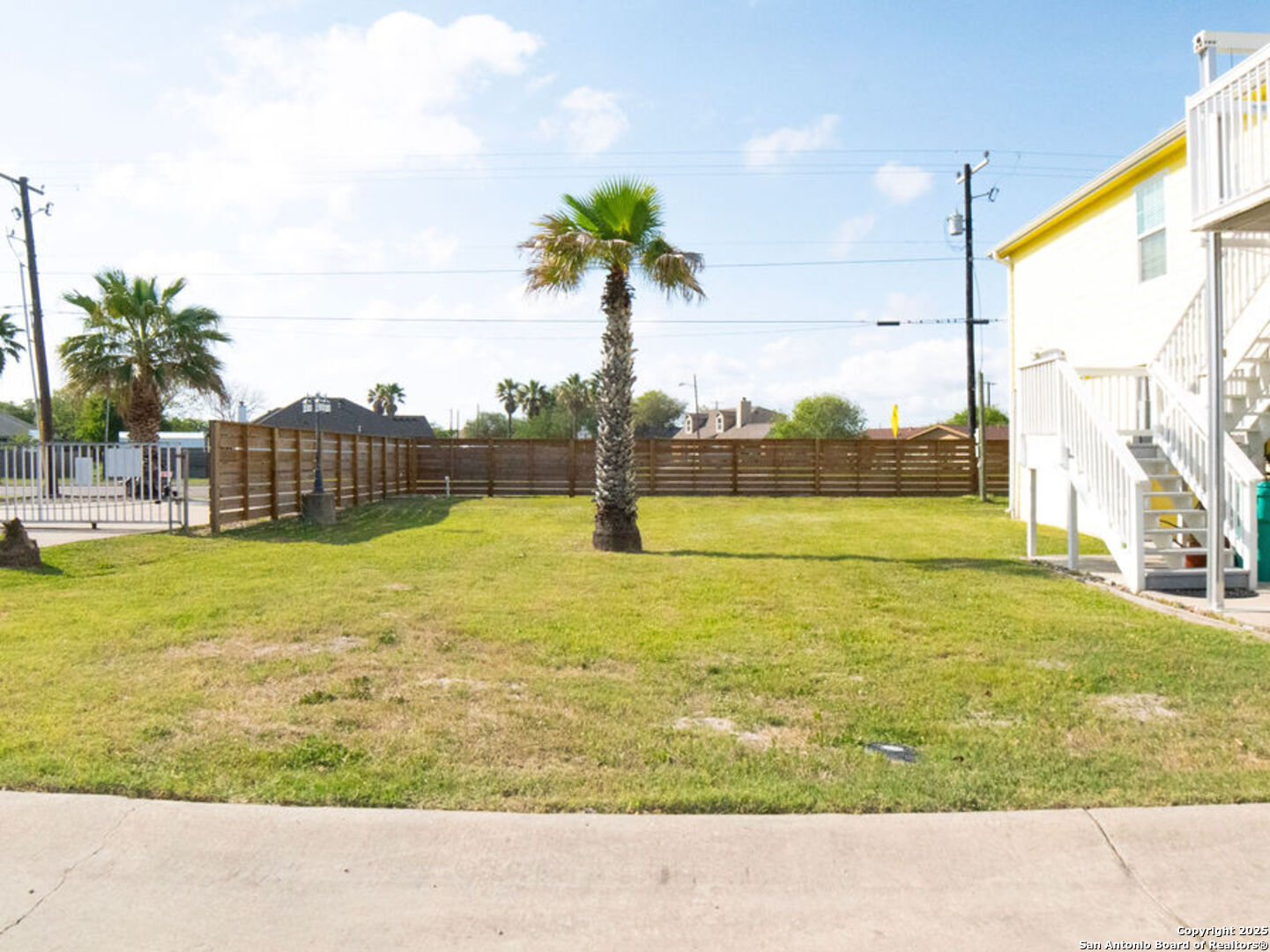 1549 South Commercial Street Aransas Pass TX 78336