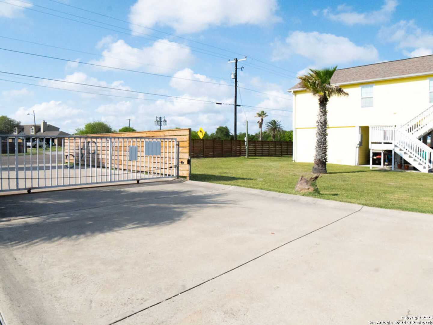 1549 South Commercial Street Aransas Pass TX 78336