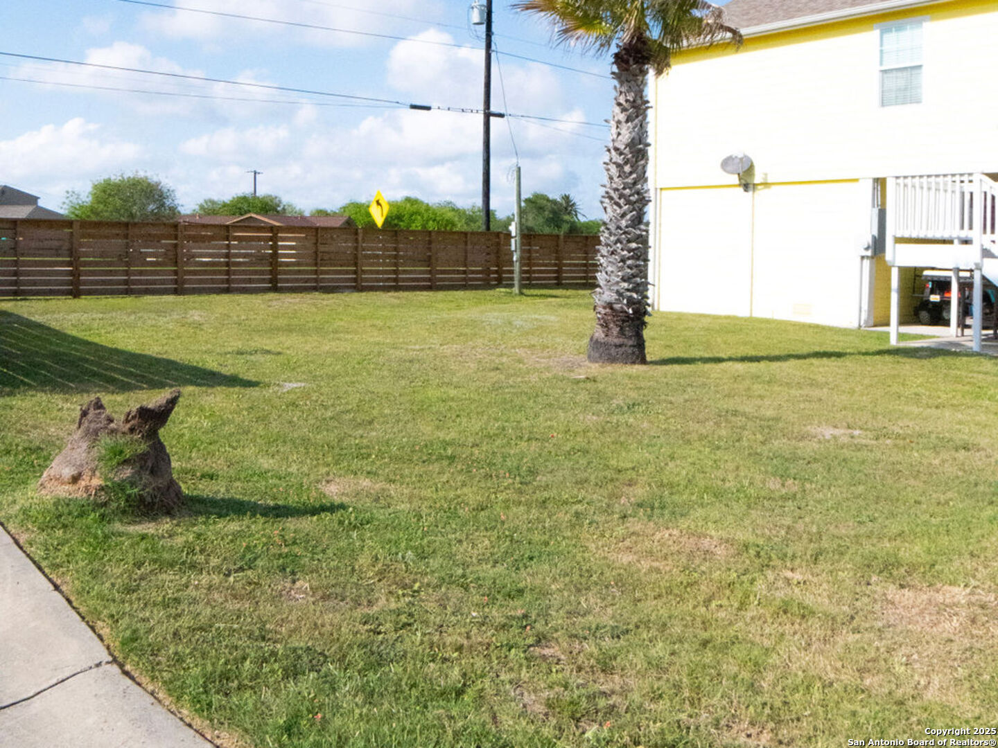 1549 South Commercial Street Aransas Pass TX 78336