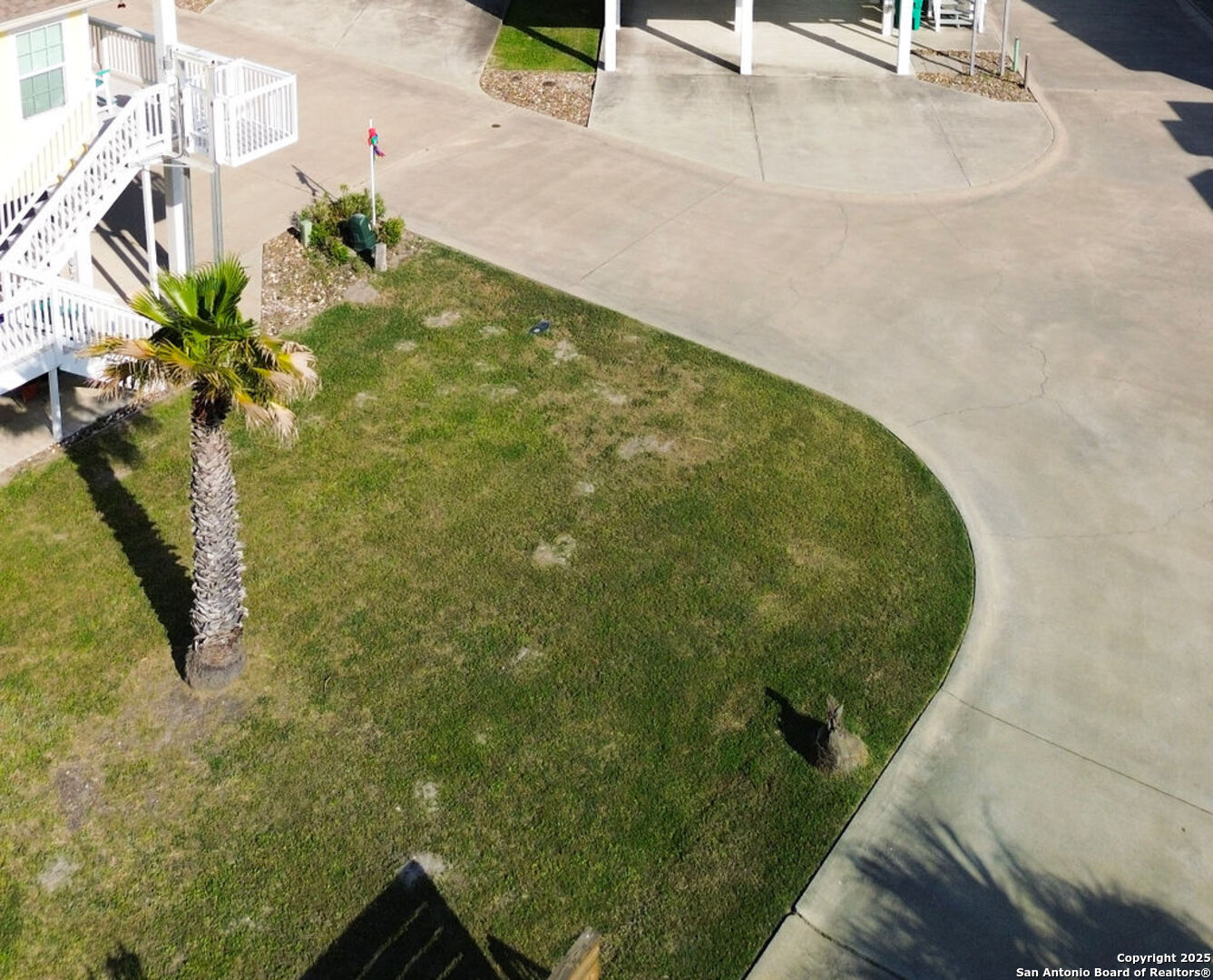 1549 South Commercial Street Aransas Pass TX 78336