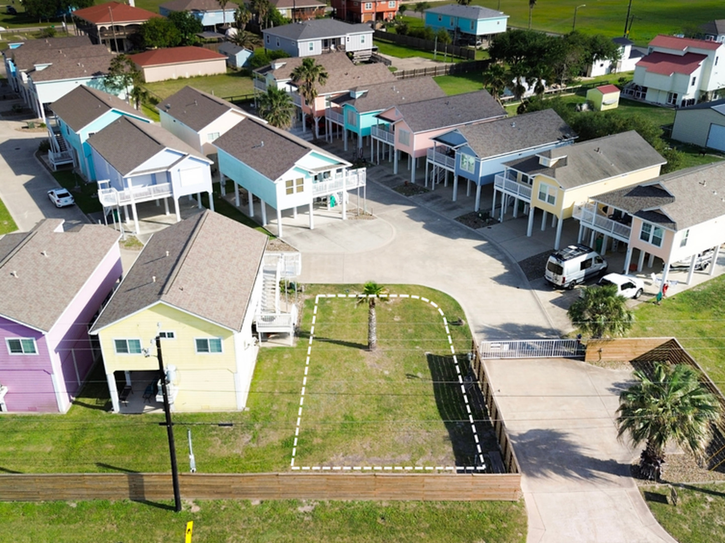 1549 South Commercial Street Aransas Pass TX 78336