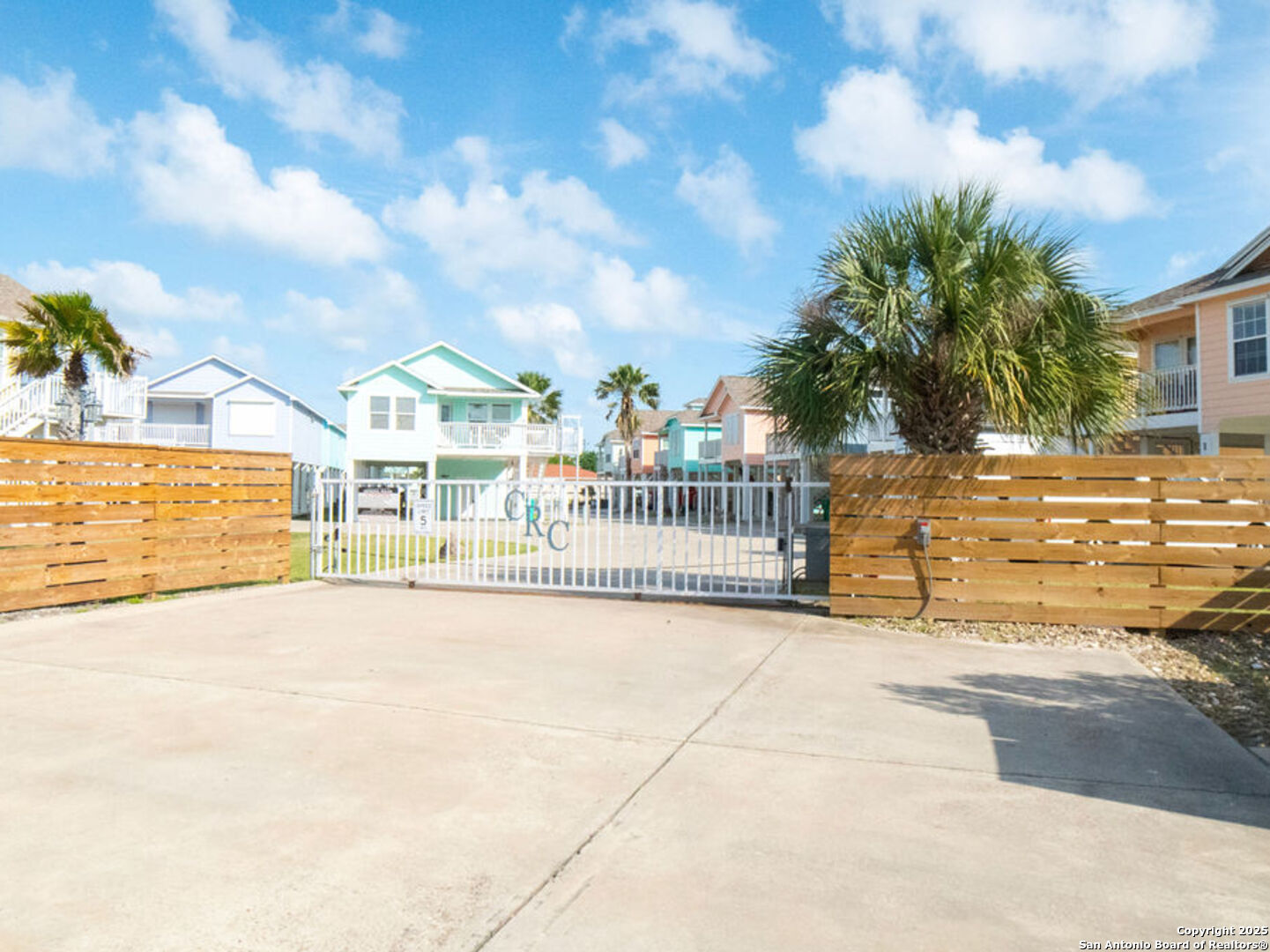 1549 South Commercial Street Aransas Pass TX 78336