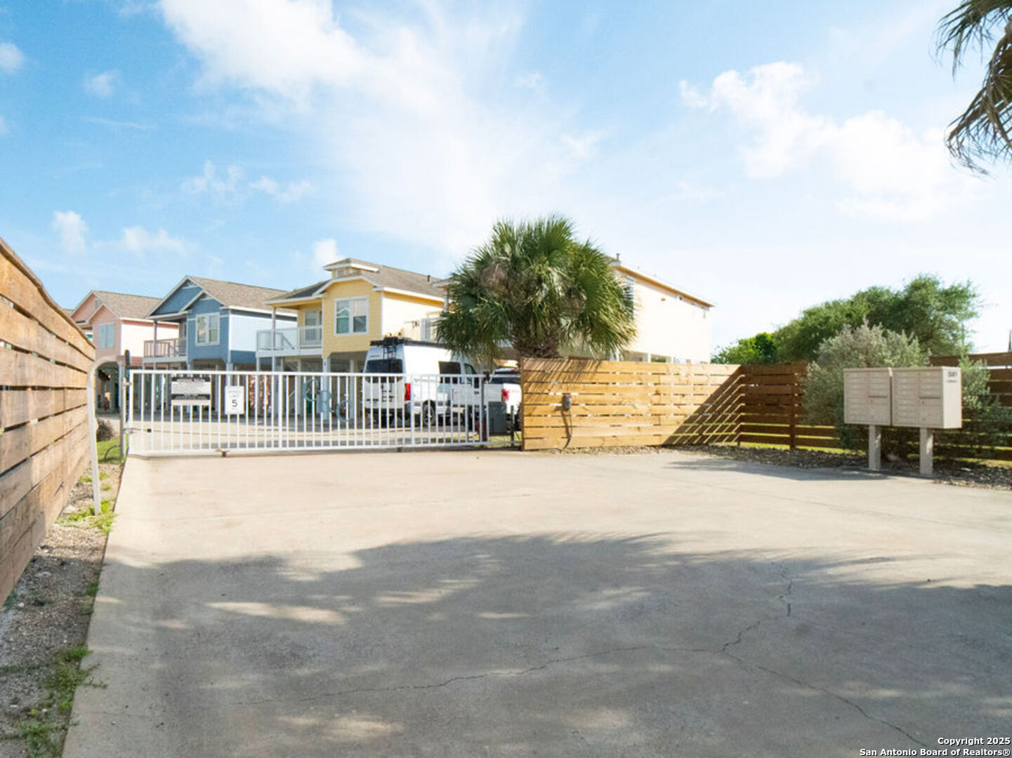 1549 South Commercial Street Aransas Pass TX 78336