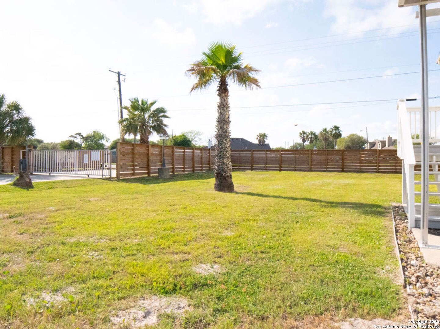 1549 South Commercial Street Aransas Pass TX 78336
