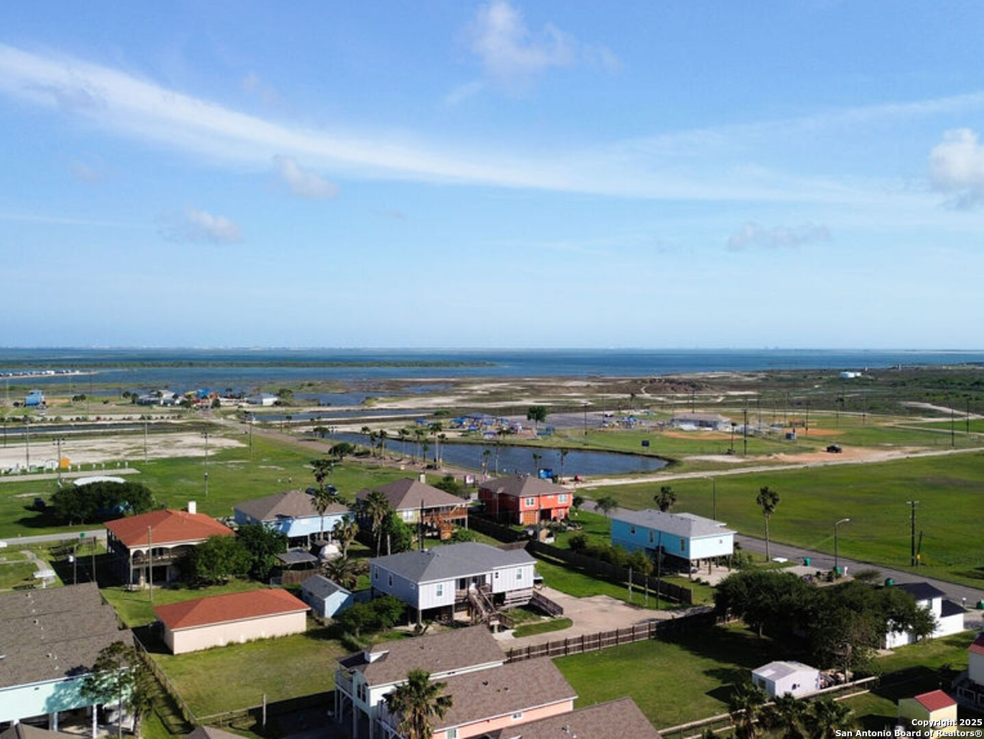 1549 South Commercial Street Aransas Pass TX 78336