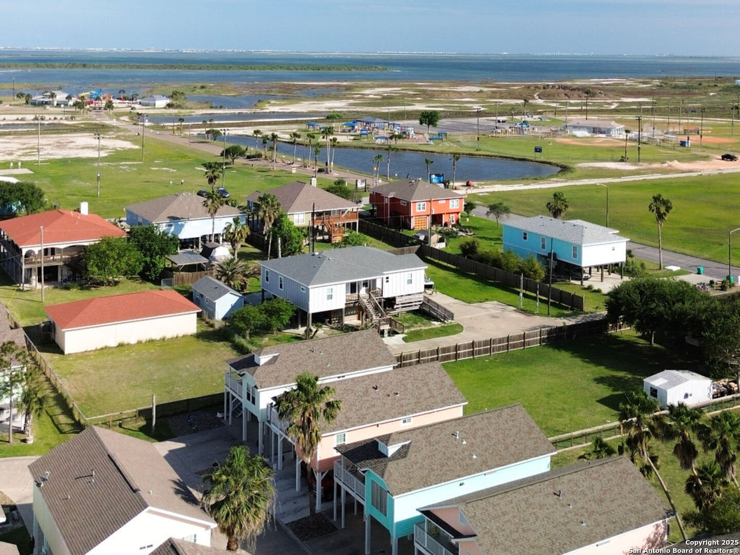 1549 South Commercial Street Aransas Pass TX 78336