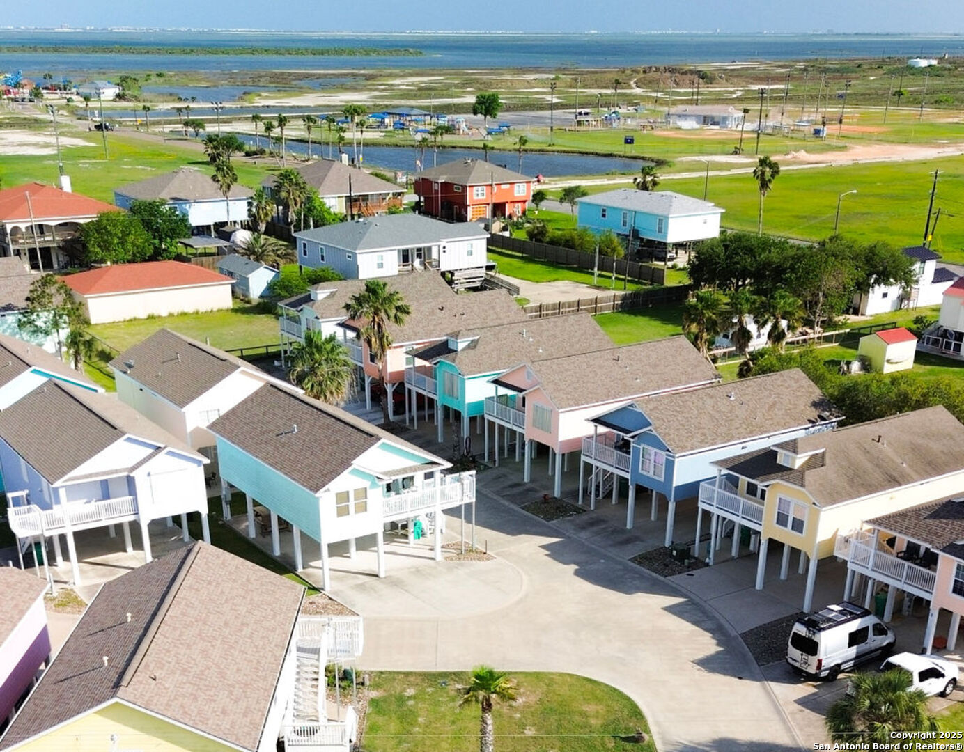 1549 South Commercial Street Aransas Pass TX 78336