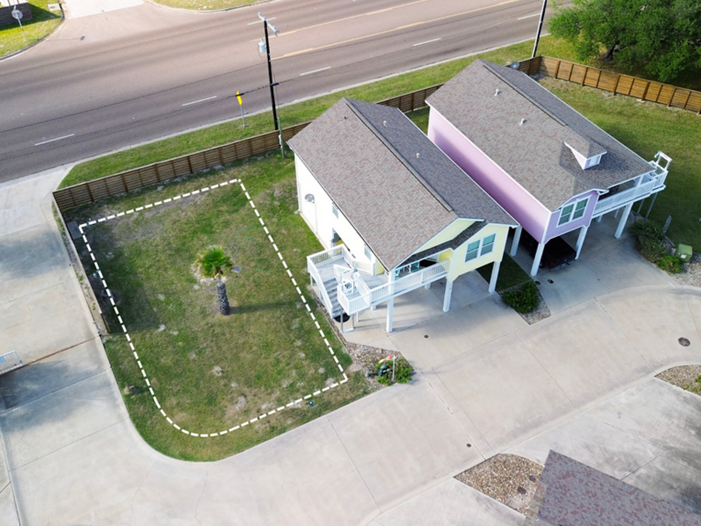 1549 South Commercial Street Aransas Pass TX 78336
