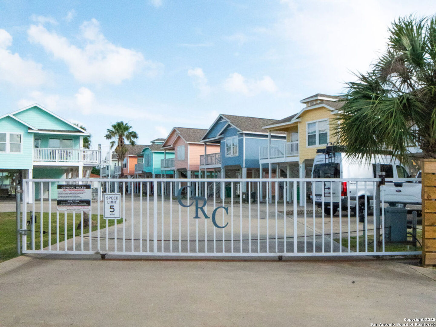 1549 South Commercial Street Aransas Pass TX 78336