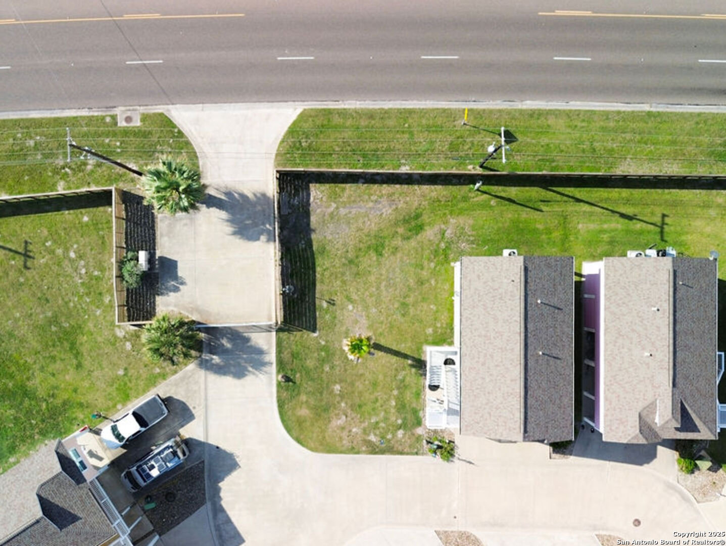 1549 South Commercial Street Aransas Pass TX 78336