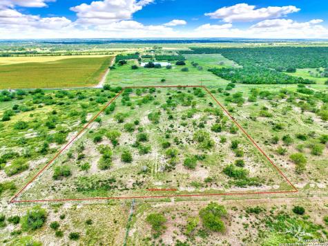 Lot 3 Cr 424 Hondo TX 78861