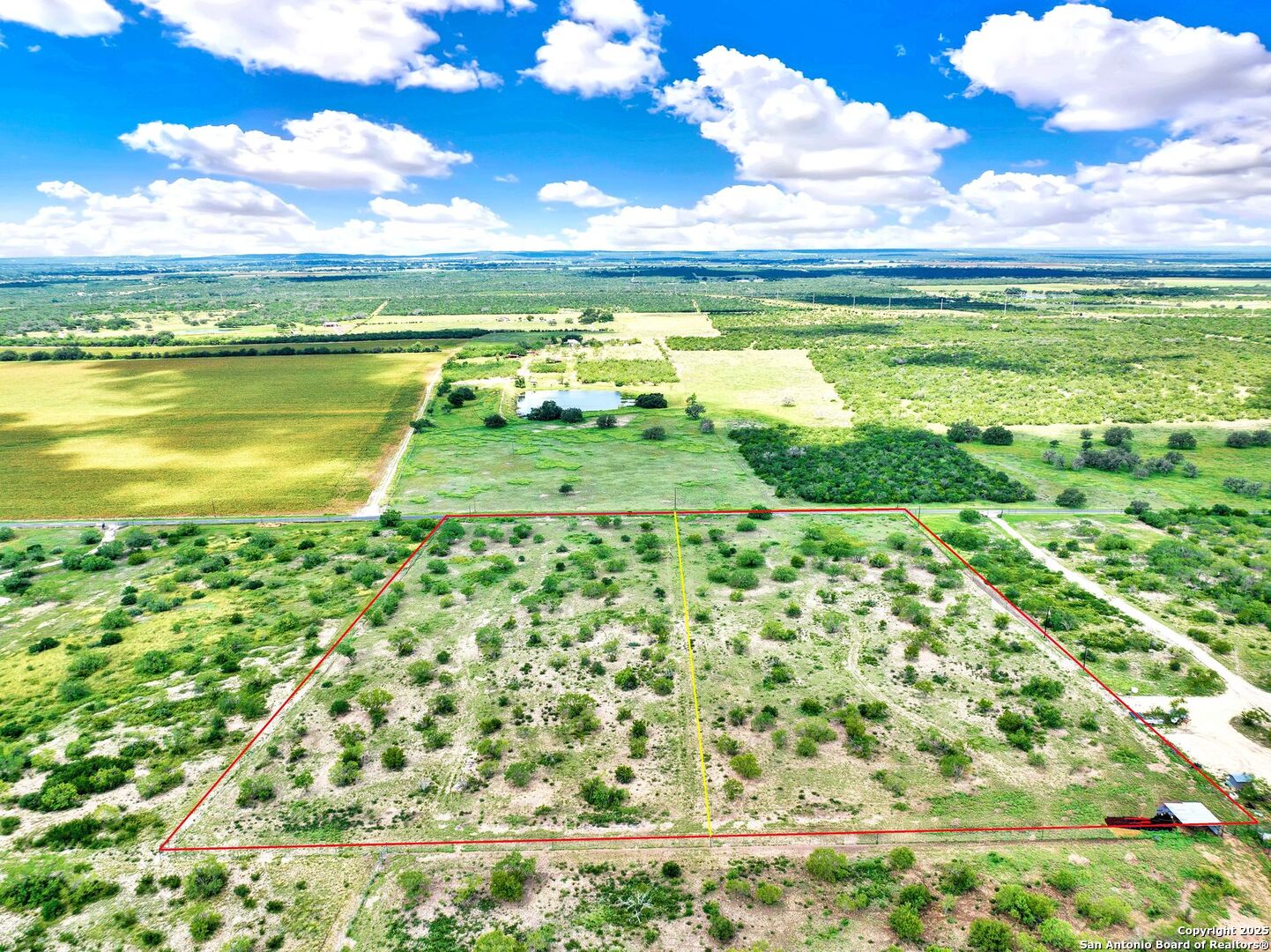Lot 3 Cr 424 Hondo TX 78861