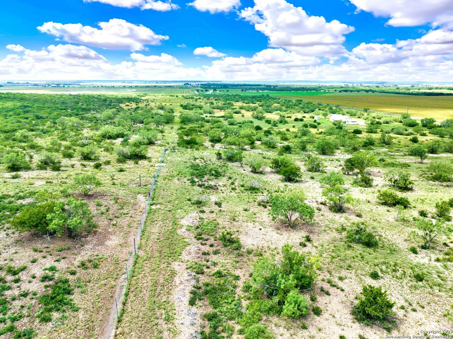 Lot 3 Cr 424 Hondo TX 78861