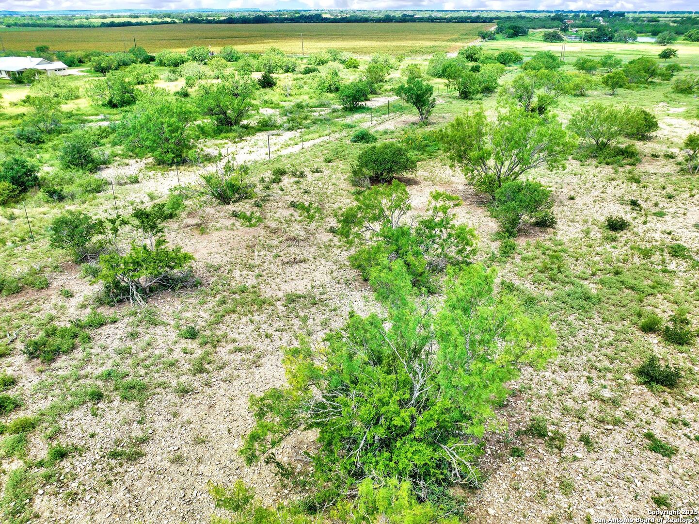 Lot 3 Cr 424 Hondo TX 78861