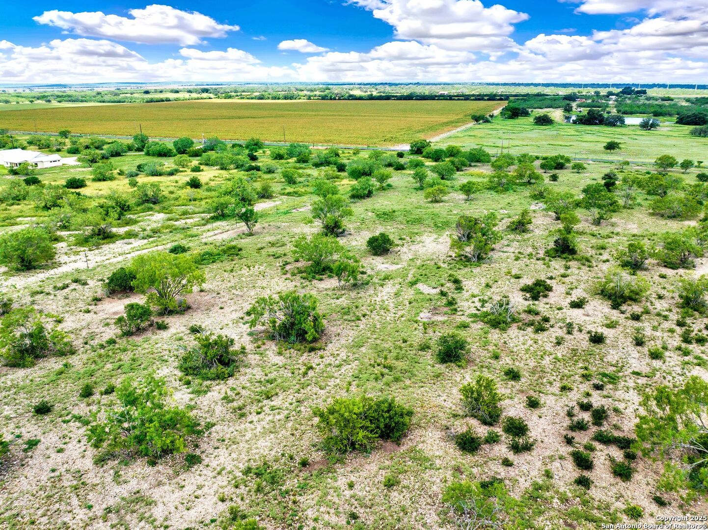 Lot 3 Cr 424 Hondo TX 78861