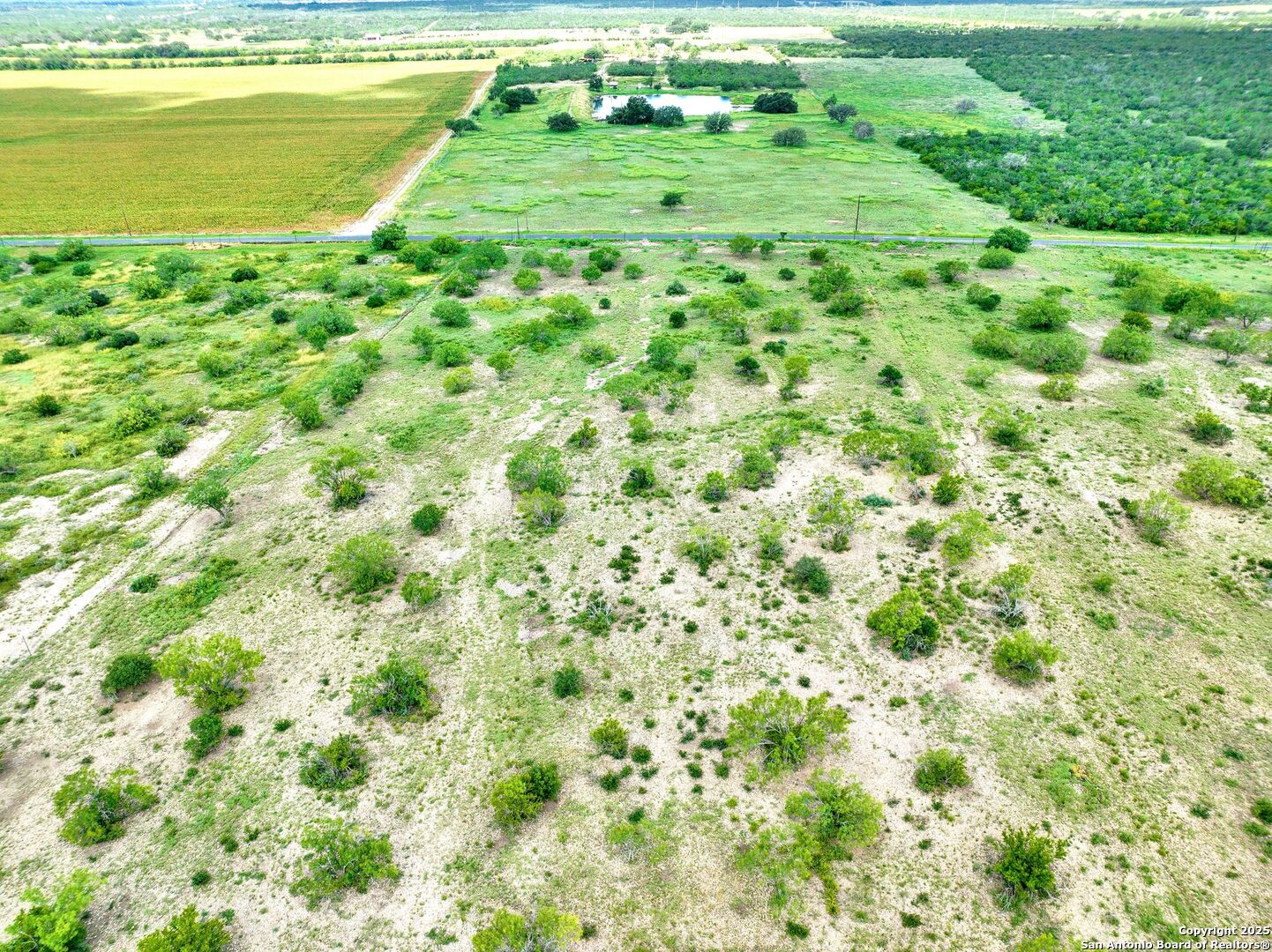 Lot 3 Cr 424 Hondo TX 78861