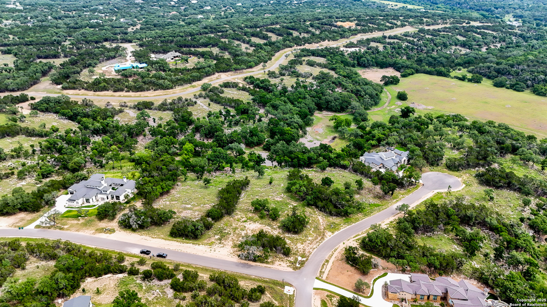Lot 9 Cielo Vista Boerne TX 78006