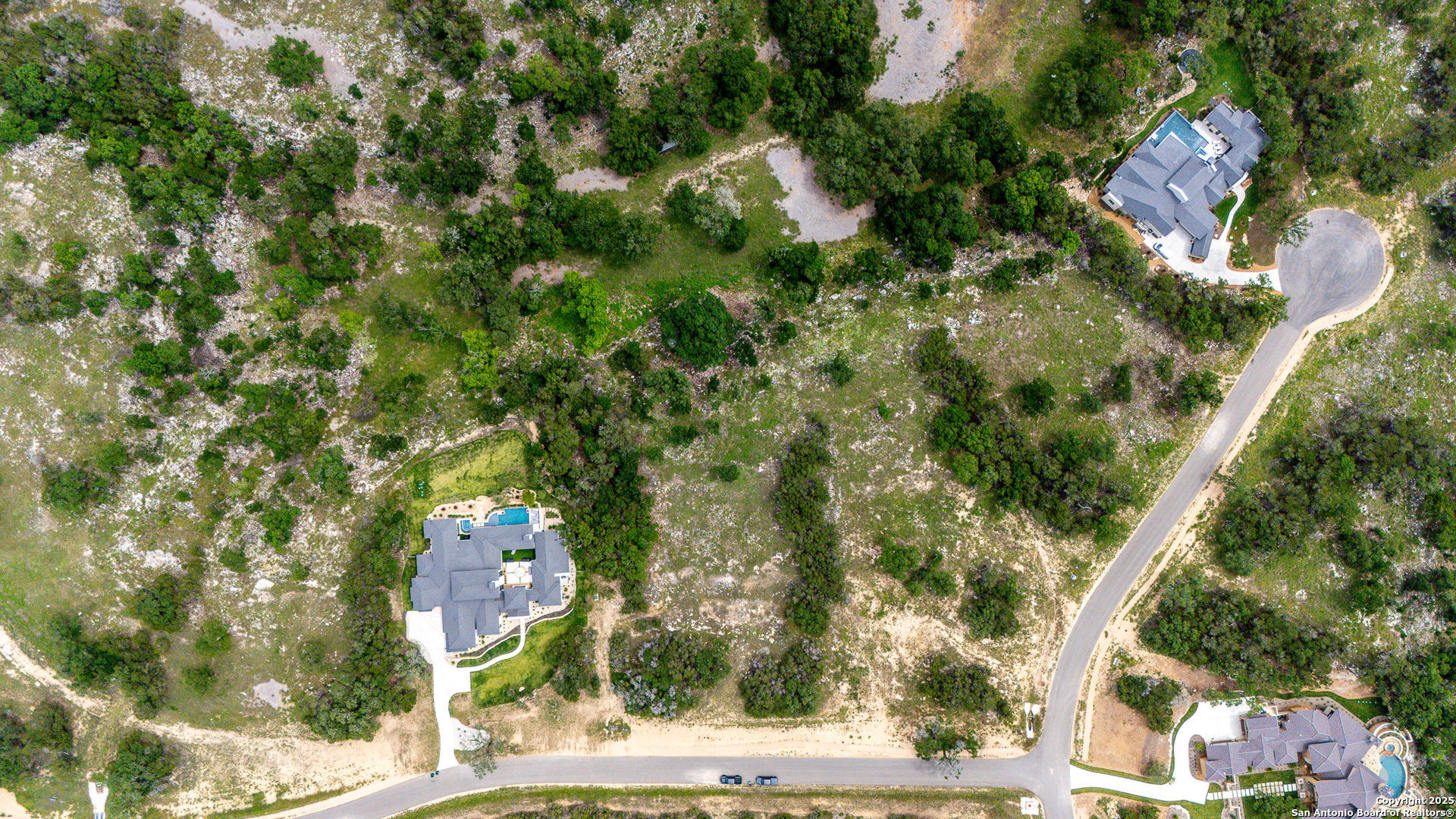 Lot 9 Cielo Vista Boerne TX 78006