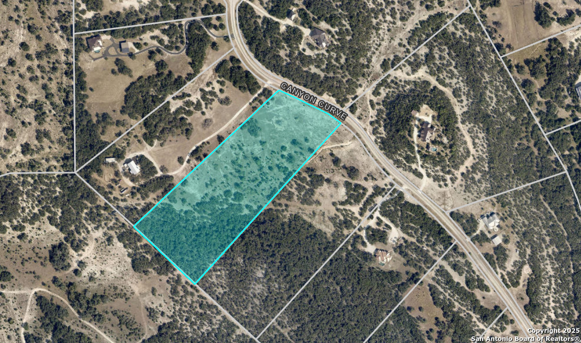 1629 Canyon Spring Branch TX 78070