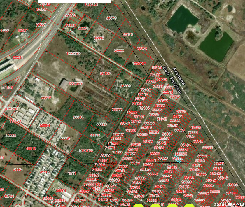 Tbd N 10th Aransas Pass TX 78336