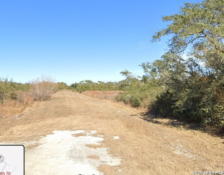 Tbd N 10th Aransas Pass TX 78336