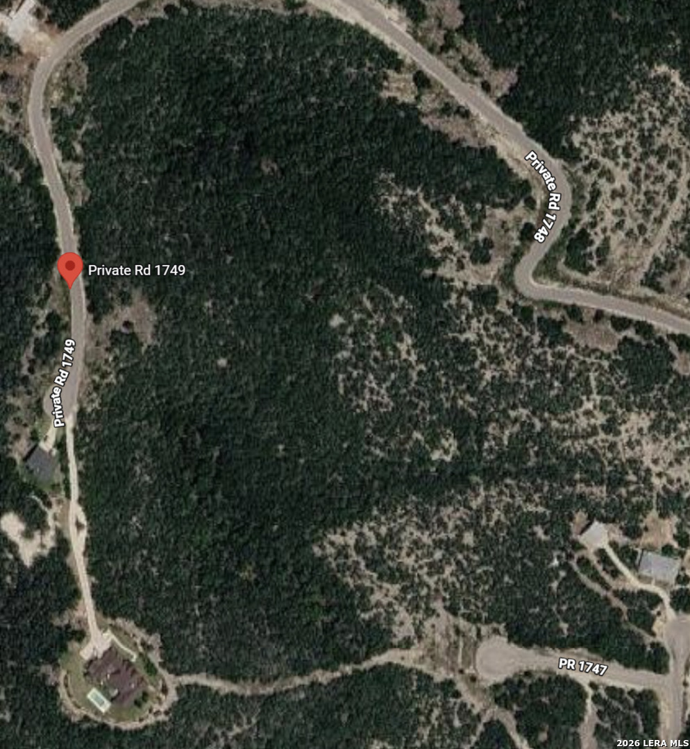 Lot 400 Private Road 1749 Mico TX 78056