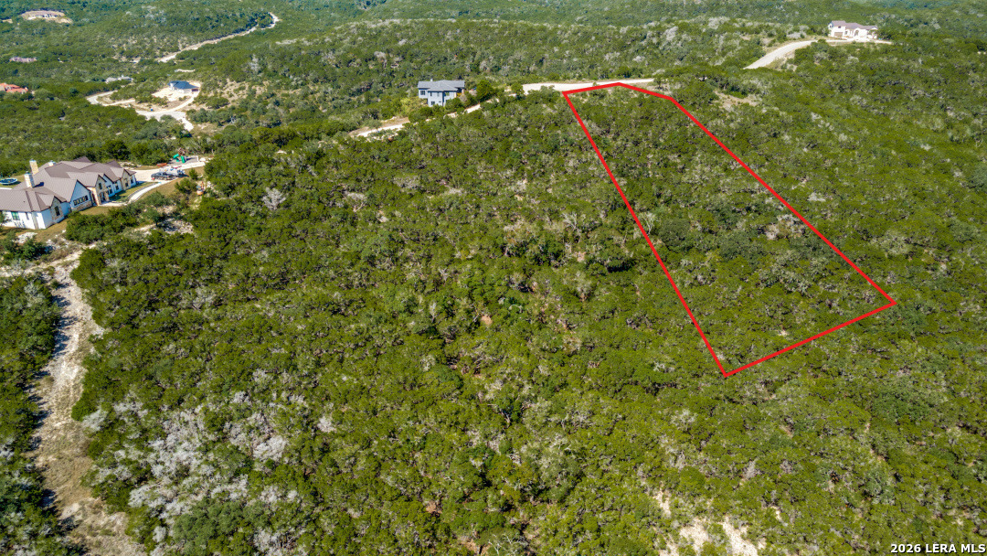 Lot 400 Private Road 1749 Mico TX 78056