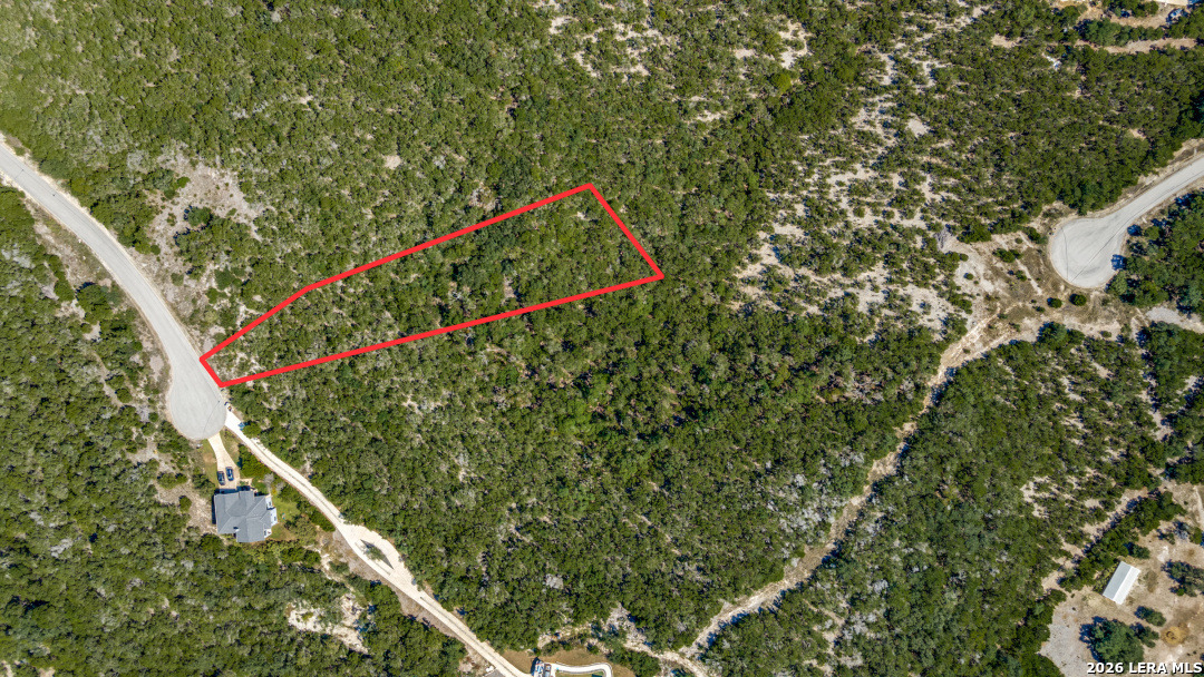 Lot 400 Private Road 1749 Mico TX 78056