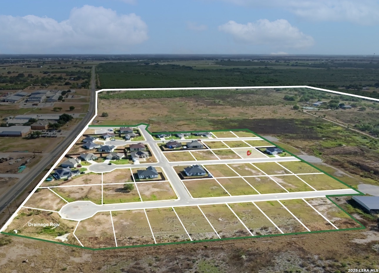 129 Troubadour Lane Poteet TX 78065