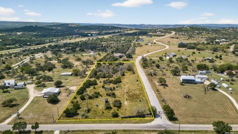 14 Joshua Ranch Comfort TX 78013