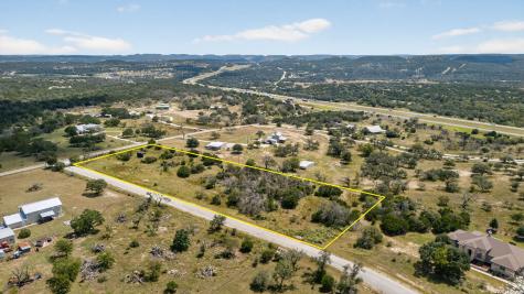14 Joshua Ranch Comfort TX 78013
