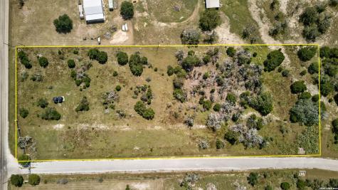 14 Joshua Ranch Comfort TX 78013