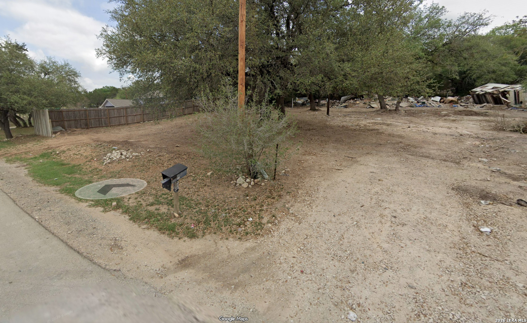 741 Hancock Road Canyon Lake TX 78133