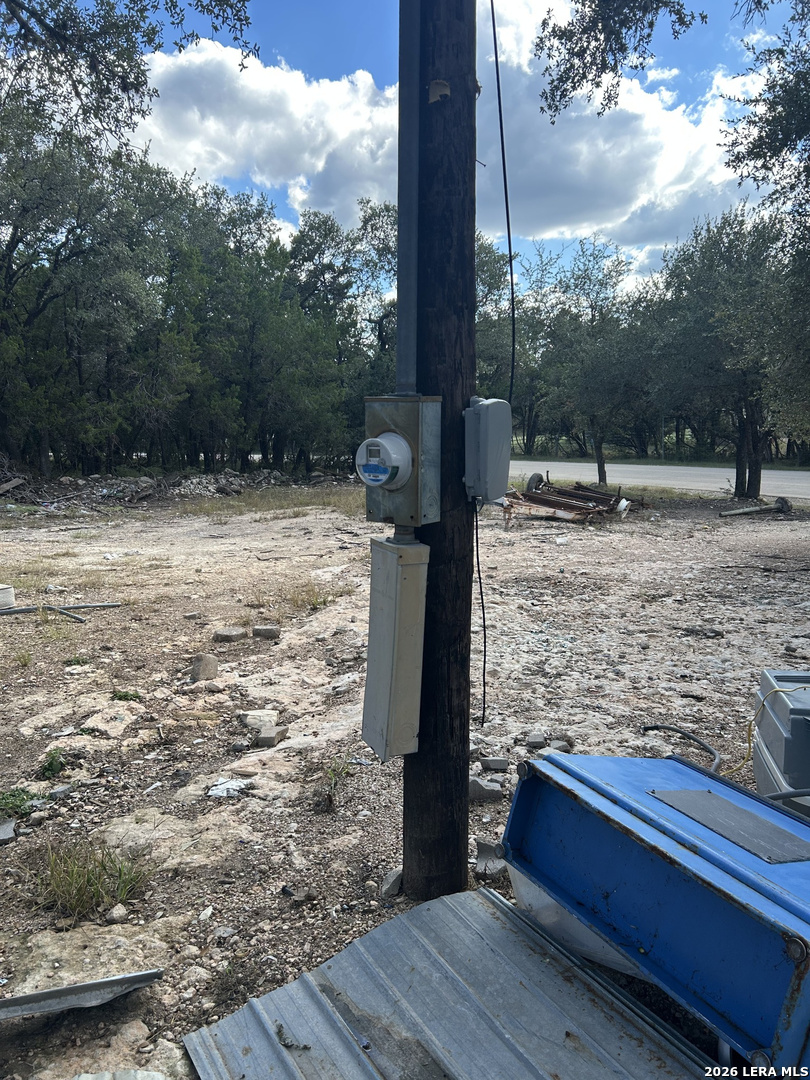 741 Hancock Road Canyon Lake TX 78133