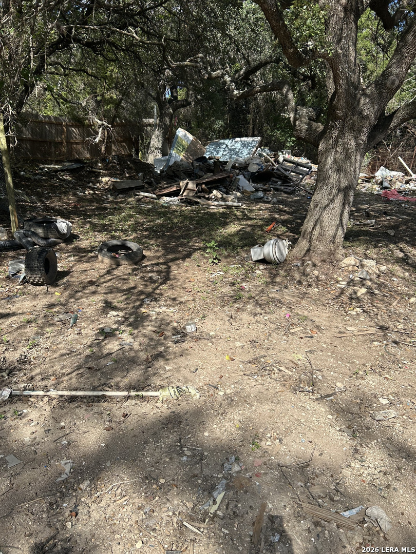 741 Hancock Road Canyon Lake TX 78133