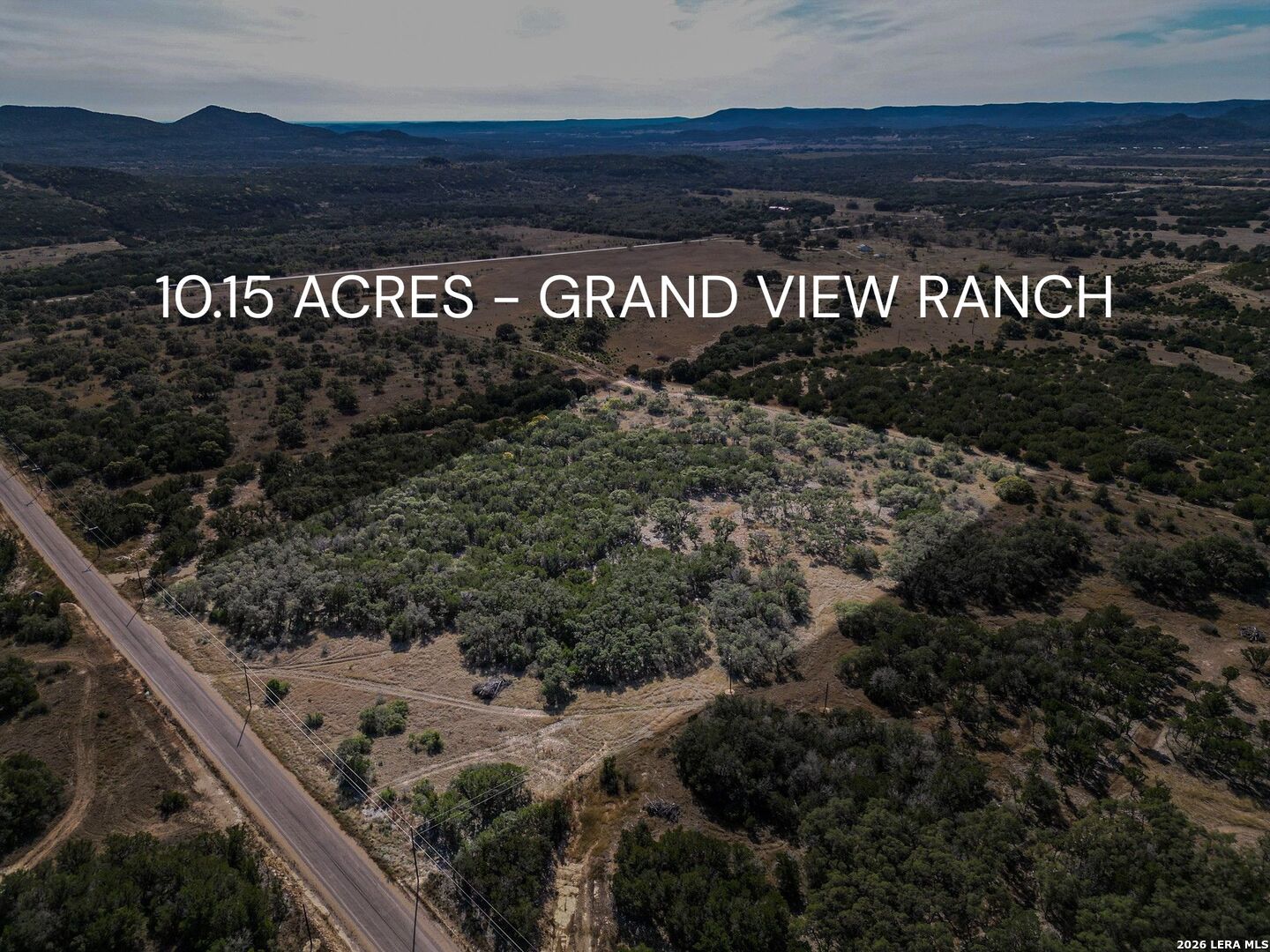 Lot 5 Sophie Bandera TX 78003