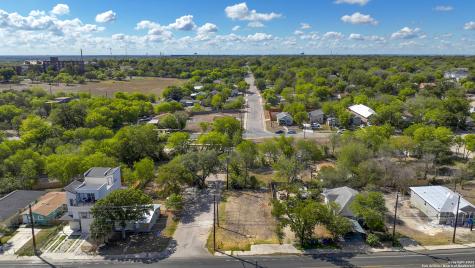 2326 Martin Luther King Drive San Antonio TX 78203