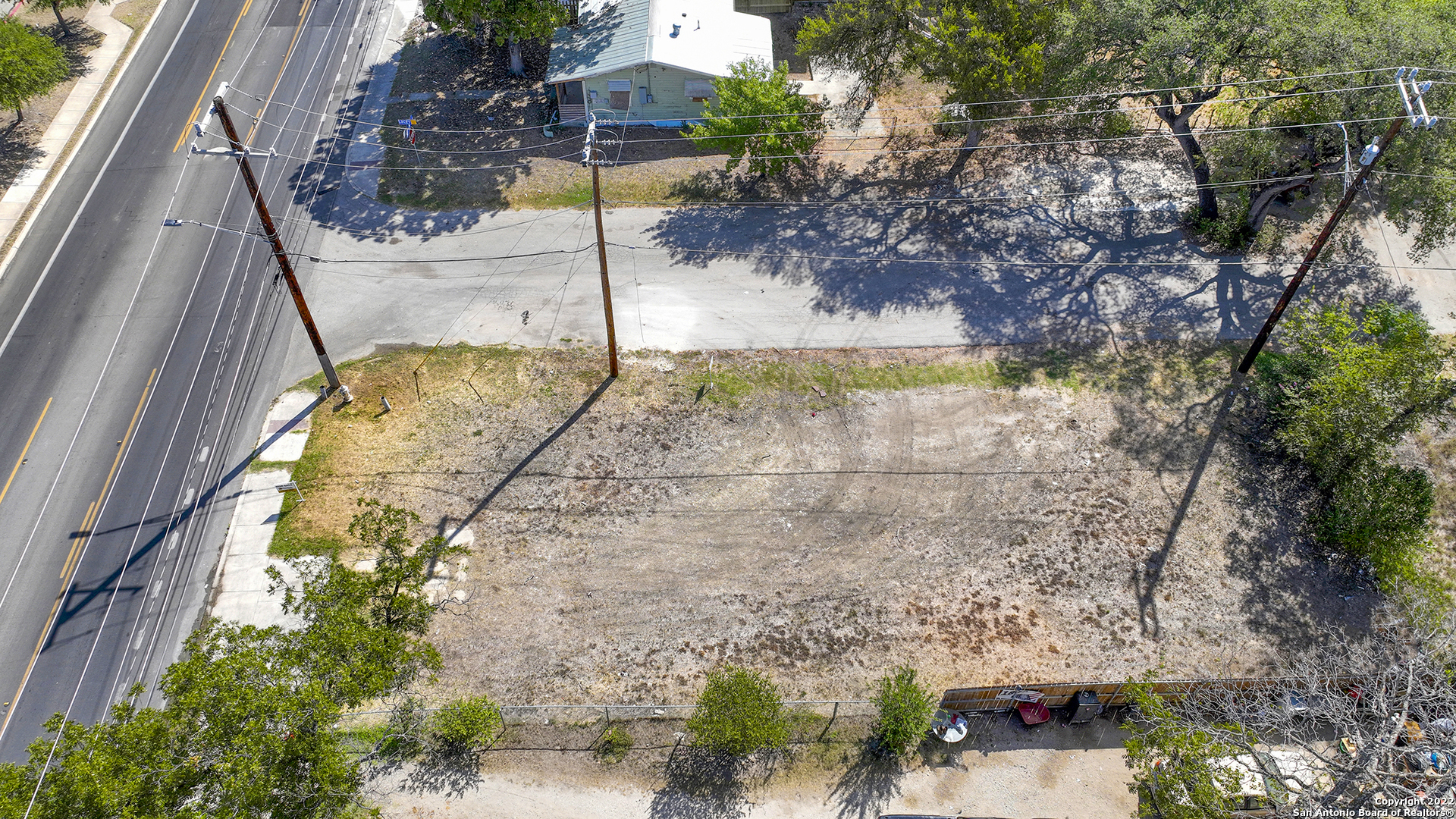 2326 Martin Luther King Drive San Antonio TX 78203