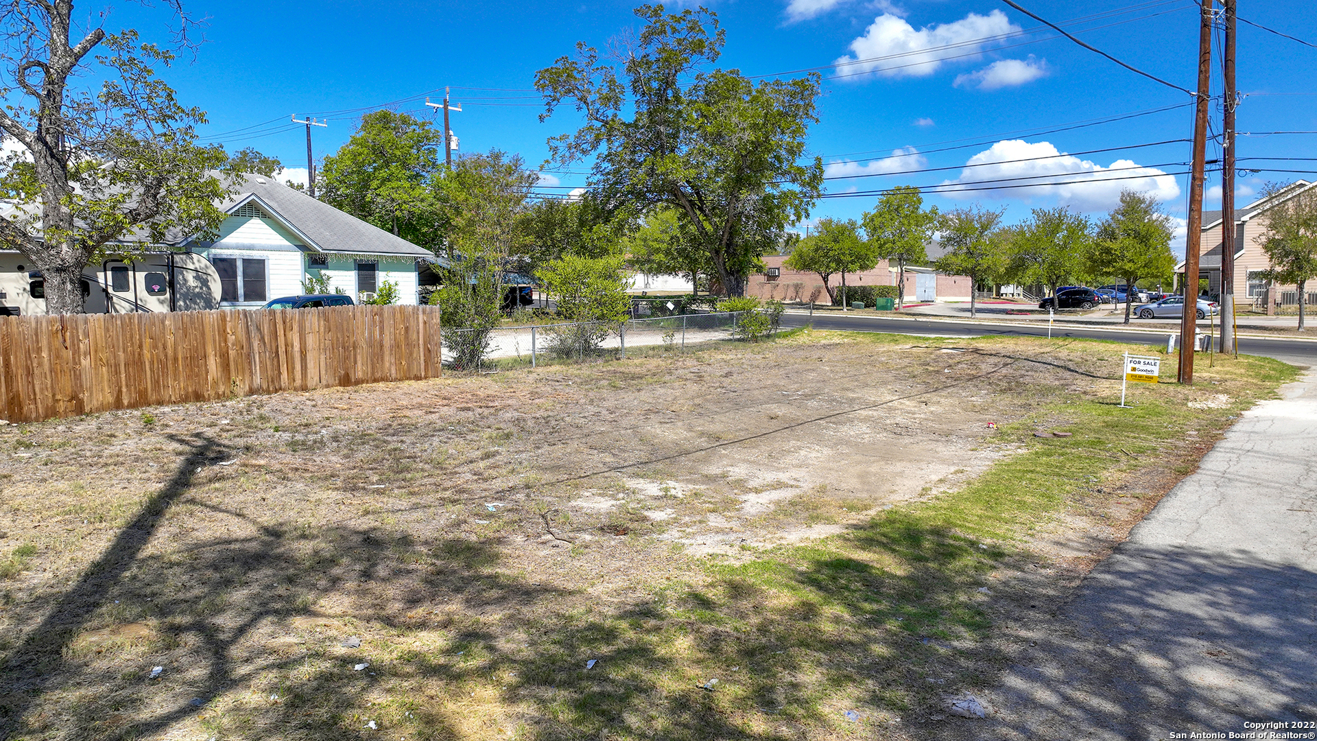 2326 Martin Luther King Drive San Antonio TX 78203