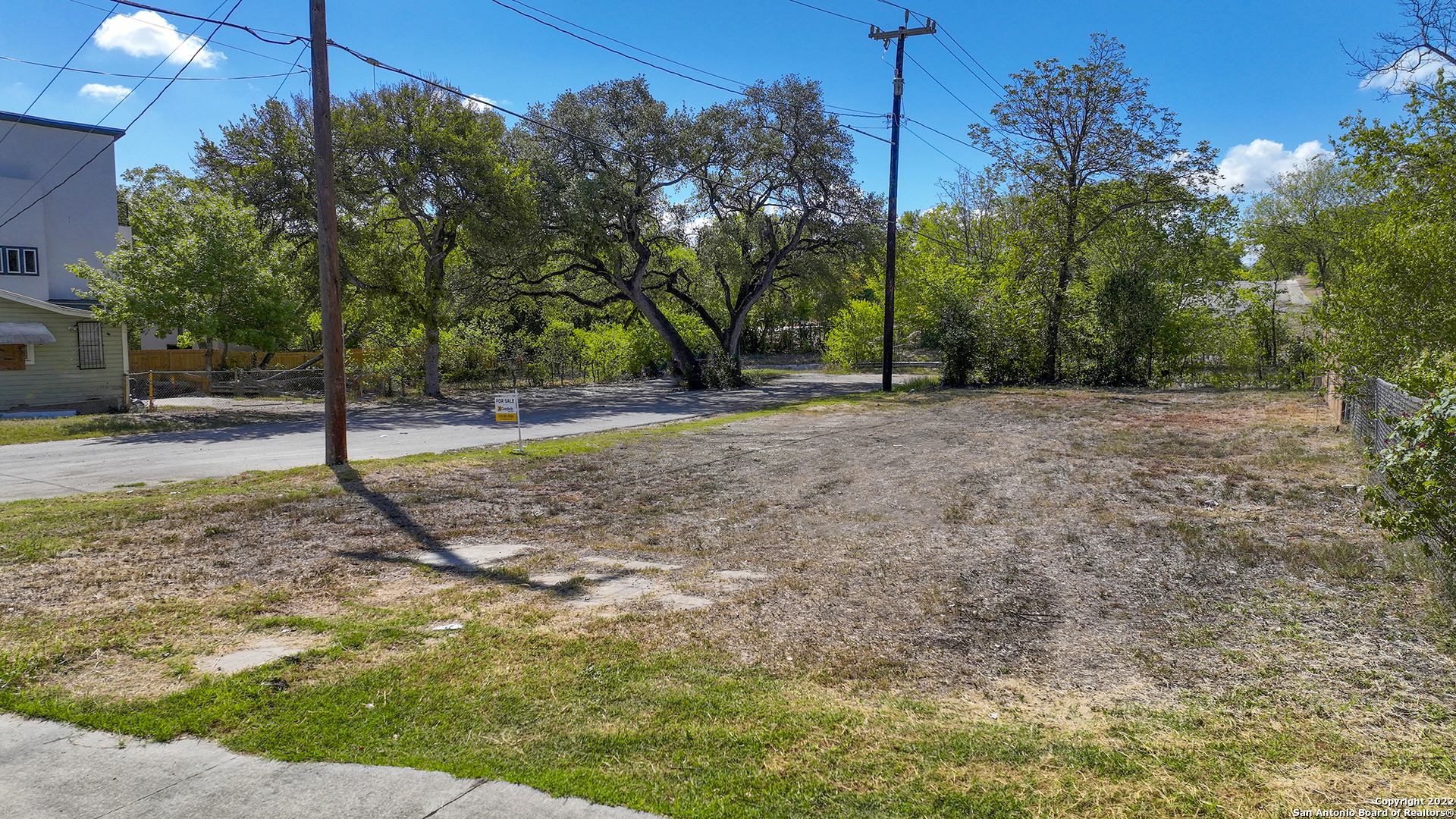 2326 Martin Luther King Drive San Antonio TX 78203