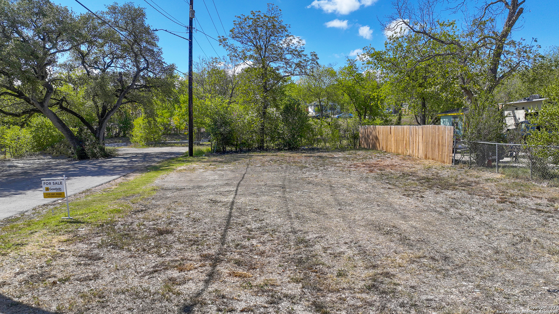 2326 Martin Luther King Drive San Antonio TX 78203