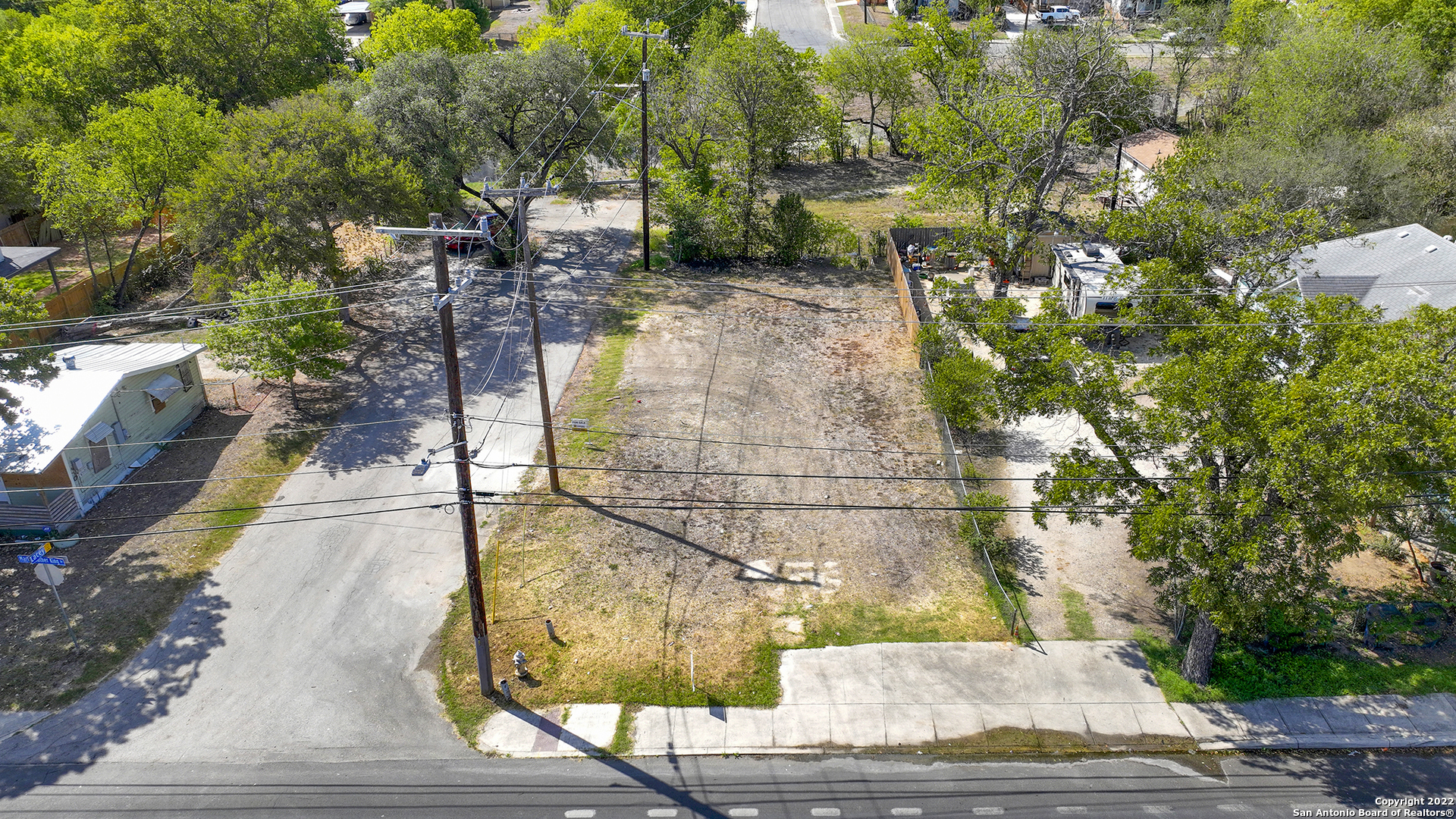 2326 Martin Luther King Drive San Antonio TX 78203