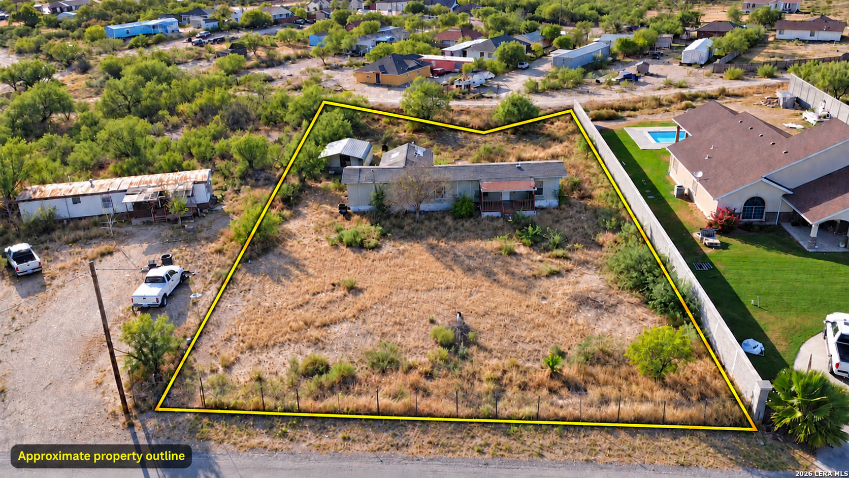 174 Remington Drive Eagle Pass TX 78852