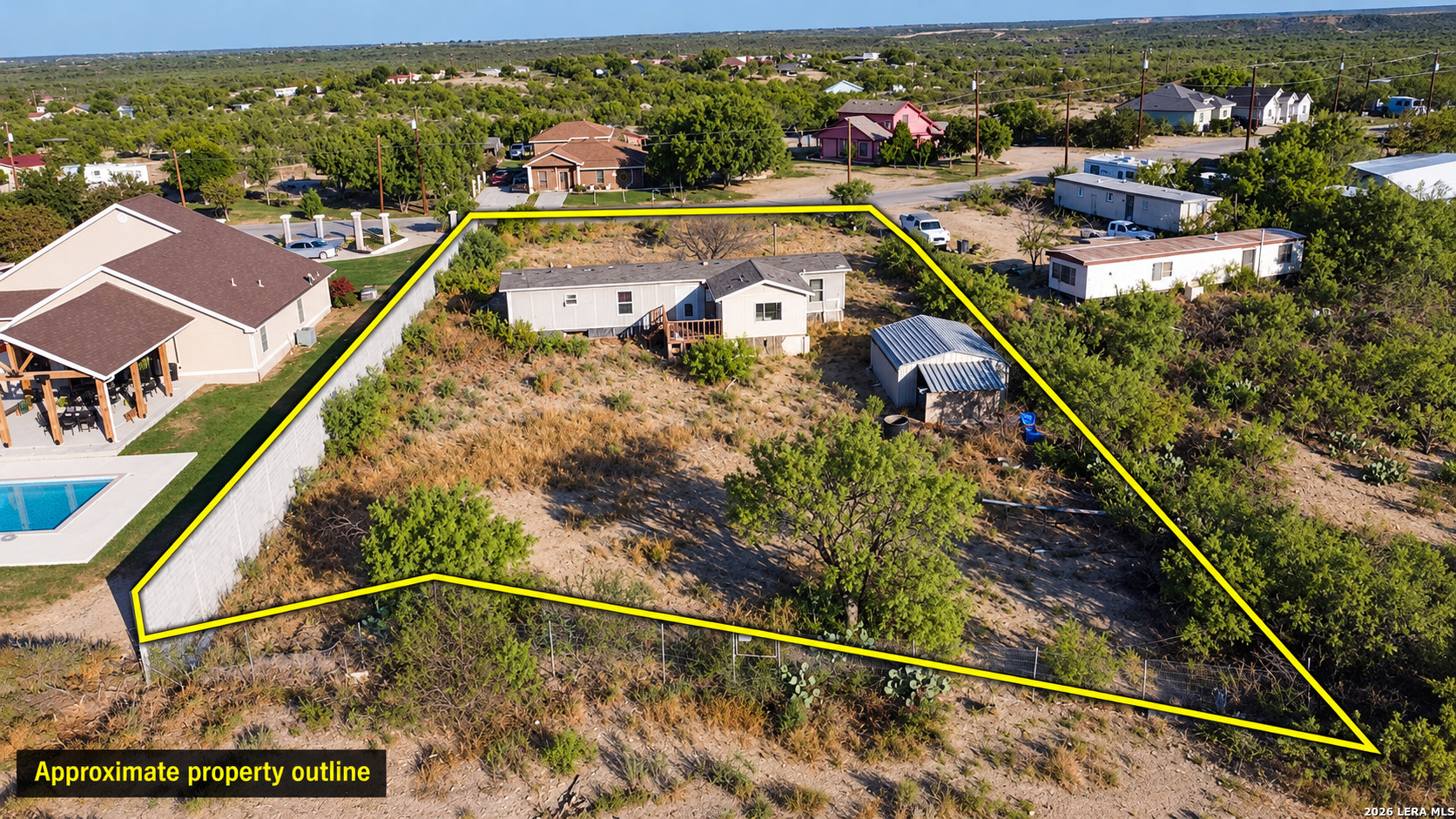 174 Remington Drive Eagle Pass TX 78852